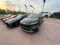 هیوندای کۆنا